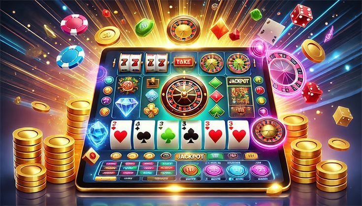 Free Play Game