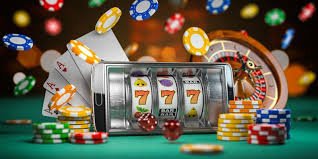 Struktur promosi dan bonus mingguan di tiketslot untuk pemain Spadegaming