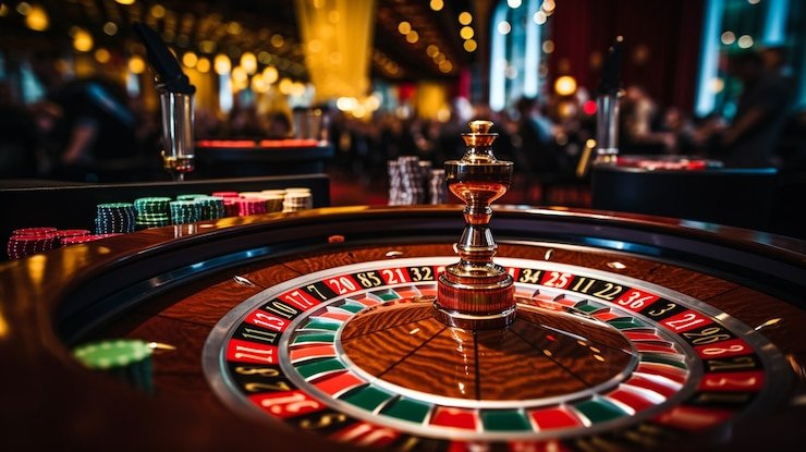 Tim dukungan pelanggan tiketslot siap membantu pemain Spadegaming 24/7